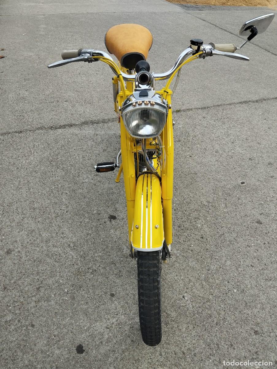 Motos: Mobylette AV 88 1968 - Foto 4