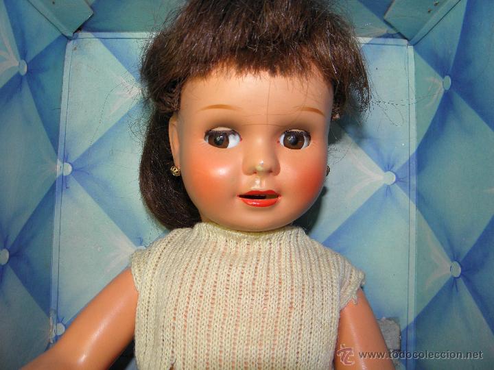 Mu&ntilde;eca Cayetana: MU&Ntilde;ECA CAYETANA DE DIANA EN CAJA - Foto 2