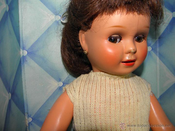 Mu&ntilde;eca Cayetana: MU&Ntilde;ECA CAYETANA DE DIANA EN CAJA - Foto 3