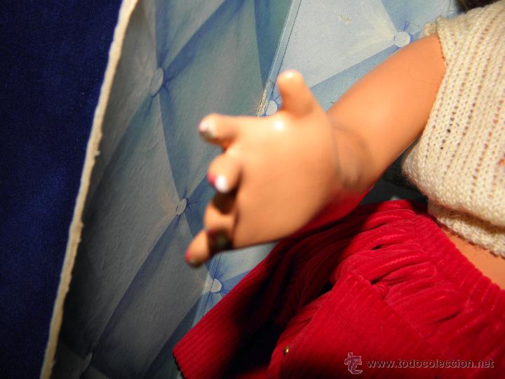 Mu&ntilde;eca Cayetana: MU&Ntilde;ECA CAYETANA DE DIANA EN CAJA - Foto 5