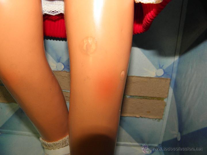 Mu&ntilde;eca Cayetana: MU&Ntilde;ECA CAYETANA DE DIANA EN CAJA - Foto 6