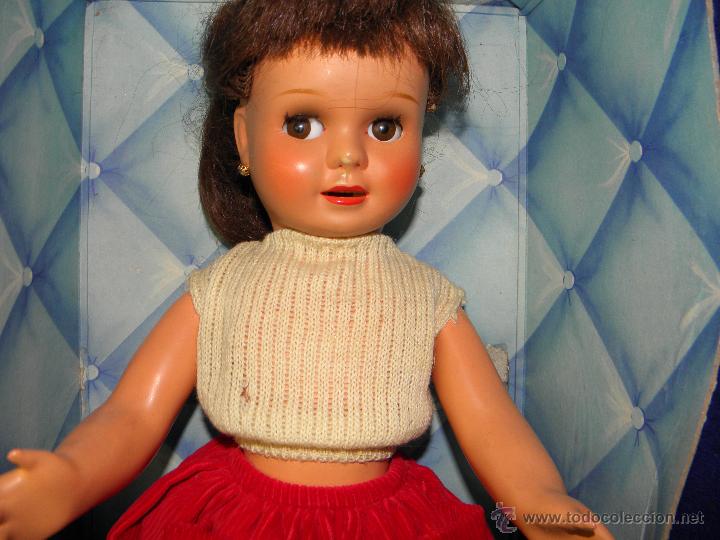 Mu&ntilde;eca Cayetana: MU&Ntilde;ECA CAYETANA DE DIANA EN CAJA - Foto 8