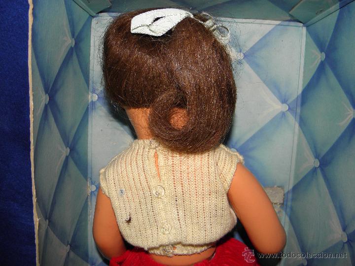Mu&ntilde;eca Cayetana: MU&Ntilde;ECA CAYETANA DE DIANA EN CAJA - Foto 10