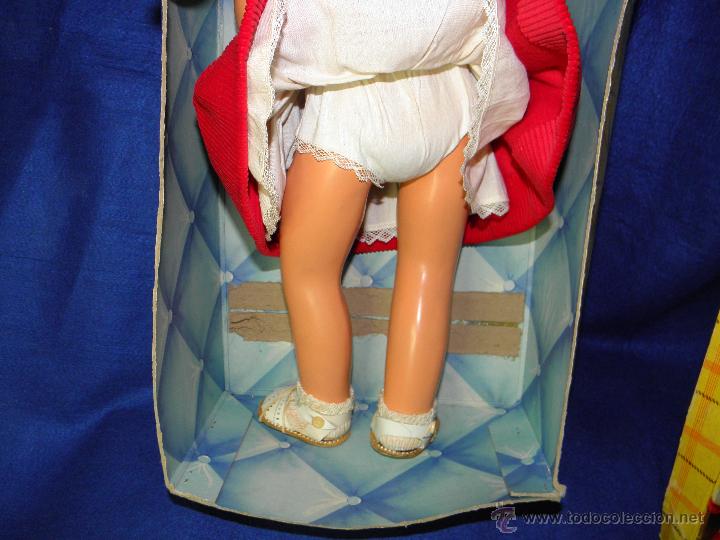 Mu&ntilde;eca Cayetana: MU&Ntilde;ECA CAYETANA DE DIANA EN CAJA - Foto 11