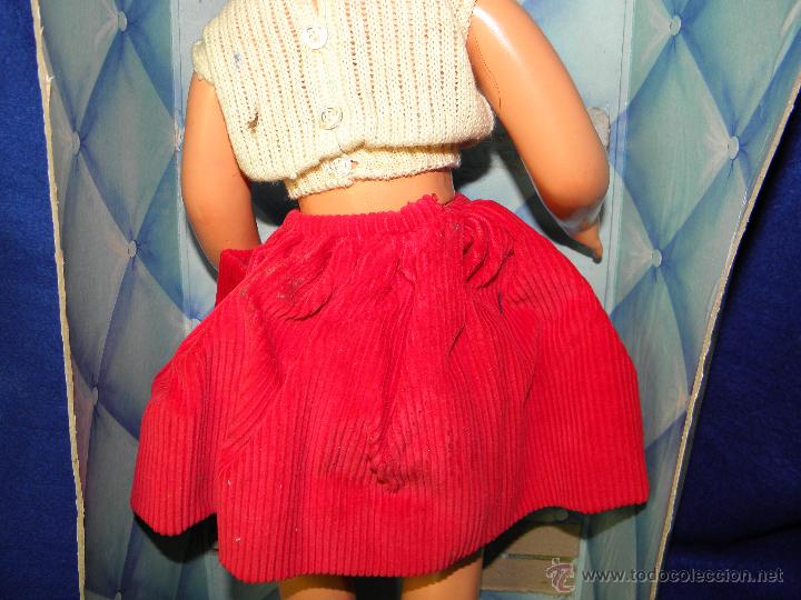 Mu&ntilde;eca Cayetana: MU&Ntilde;ECA CAYETANA DE DIANA EN CAJA - Foto 12