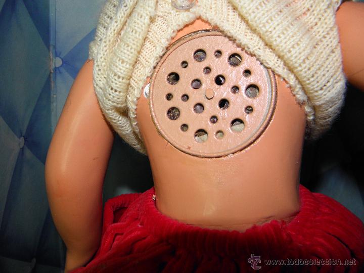 Mu&ntilde;eca Cayetana: MU&Ntilde;ECA CAYETANA DE DIANA EN CAJA - Foto 13