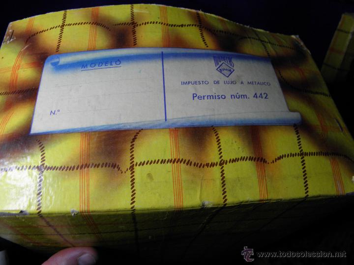 Mu&ntilde;eca Cayetana: MU&Ntilde;ECA CAYETANA DE DIANA EN CAJA - Foto 17