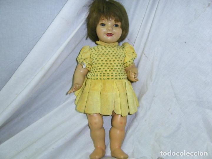 Mu&ntilde;eca Cayetana: MU&Ntilde;ECA CAYETANA - Foto 1
