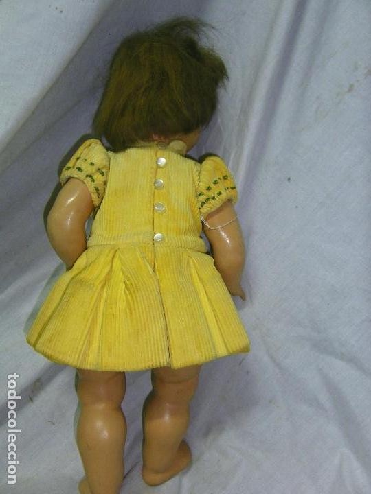 Mu&ntilde;eca Cayetana: MU&Ntilde;ECA CAYETANA - Foto 2