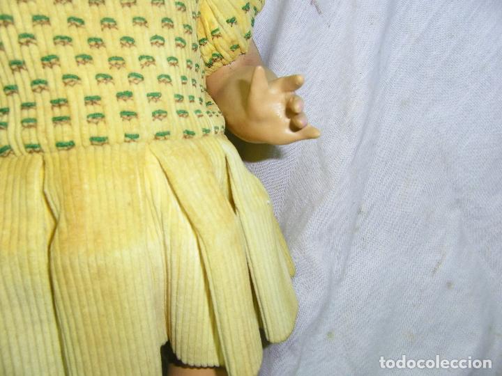 Mu&ntilde;eca Cayetana: MU&Ntilde;ECA CAYETANA - Foto 3