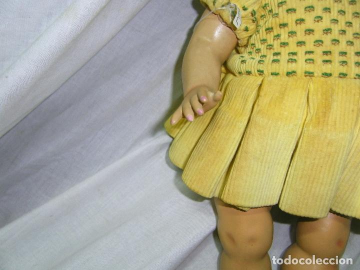 Mu&ntilde;eca Cayetana: MU&Ntilde;ECA CAYETANA - Foto 4