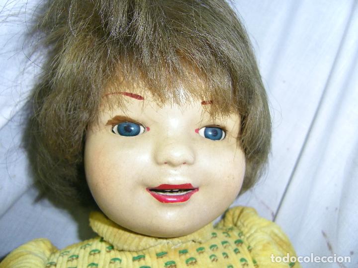 Mu&ntilde;eca Cayetana: MU&Ntilde;ECA CAYETANA - Foto 5