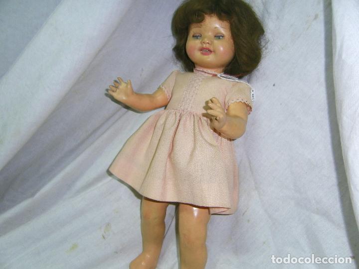 Mu&ntilde;eca Cayetana: MU&Ntilde;ECA CAYETANA -IMPECABLE - Foto 1