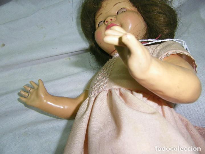 Mu&ntilde;eca Cayetana: MU&Ntilde;ECA CAYETANA -IMPECABLE - Foto 2