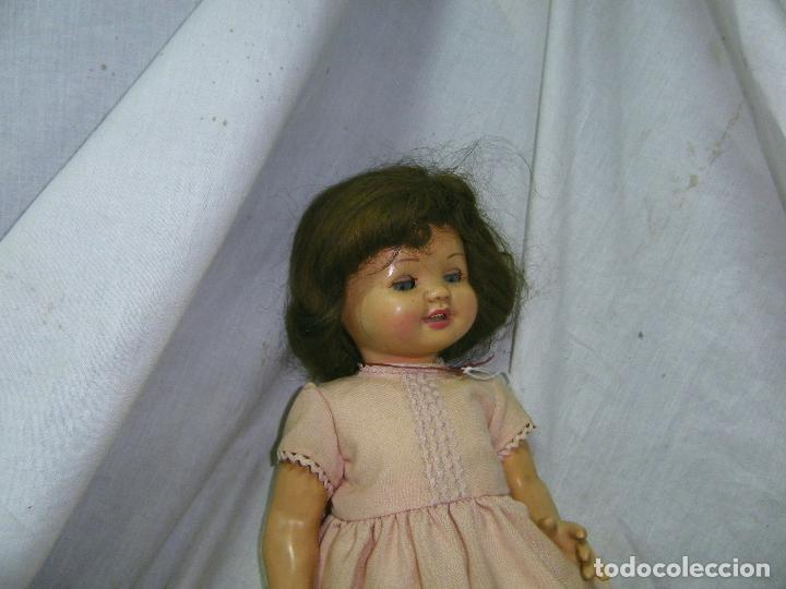 Mu&ntilde;eca Cayetana: MU&Ntilde;ECA CAYETANA -IMPECABLE - Foto 4
