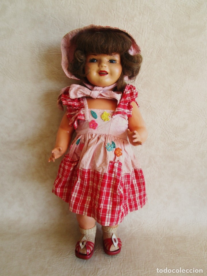 Mu&ntilde;eca Cayetana: MU&Ntilde;ECA CAYETANA PRIMERA &Eacute;POCA - Foto 1