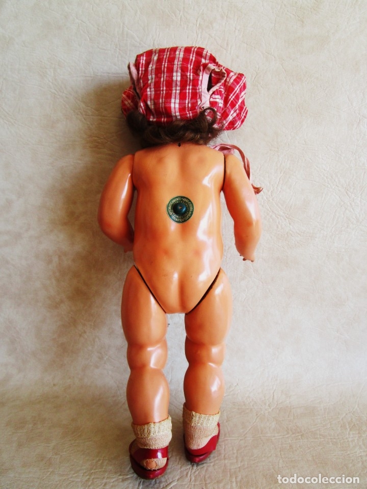 Mu&ntilde;eca Cayetana: MU&Ntilde;ECA CAYETANA PRIMERA &Eacute;POCA - Foto 7