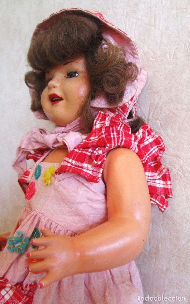 Mu&ntilde;eca Cayetana: MU&Ntilde;ECA CAYETANA PRIMERA &Eacute;POCA - Foto 5