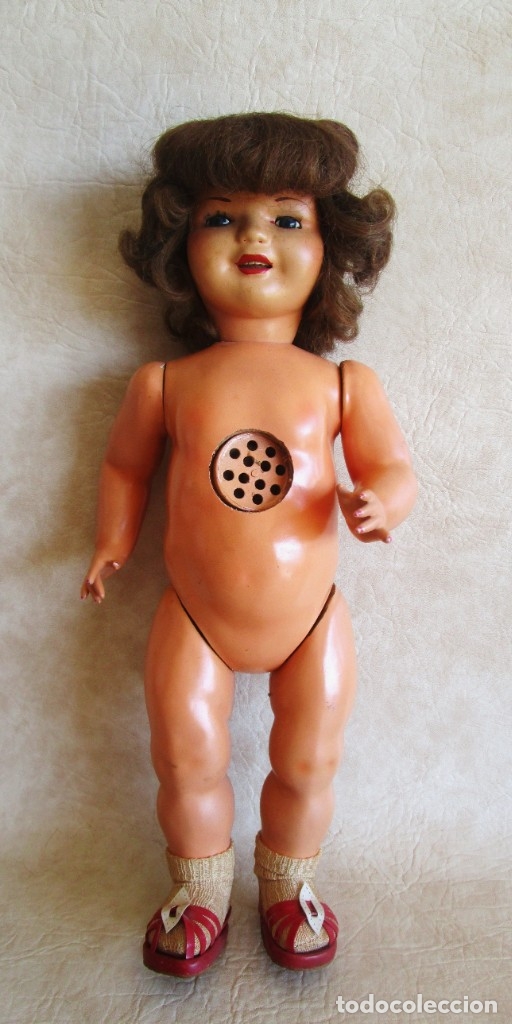 Mu&ntilde;eca Cayetana: MU&Ntilde;ECA CAYETANA PRIMERA &Eacute;POCA - Foto 6