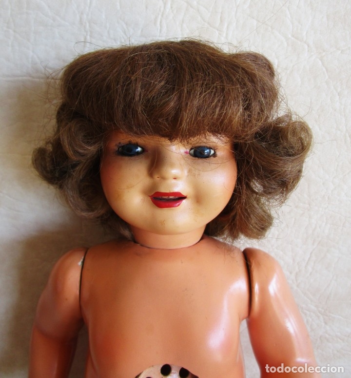 Mu&ntilde;eca Cayetana: MU&Ntilde;ECA CAYETANA PRIMERA &Eacute;POCA - Foto 9