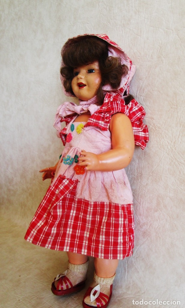 Mu&ntilde;eca Cayetana: MU&Ntilde;ECA CAYETANA PRIMERA &Eacute;POCA - Foto 3