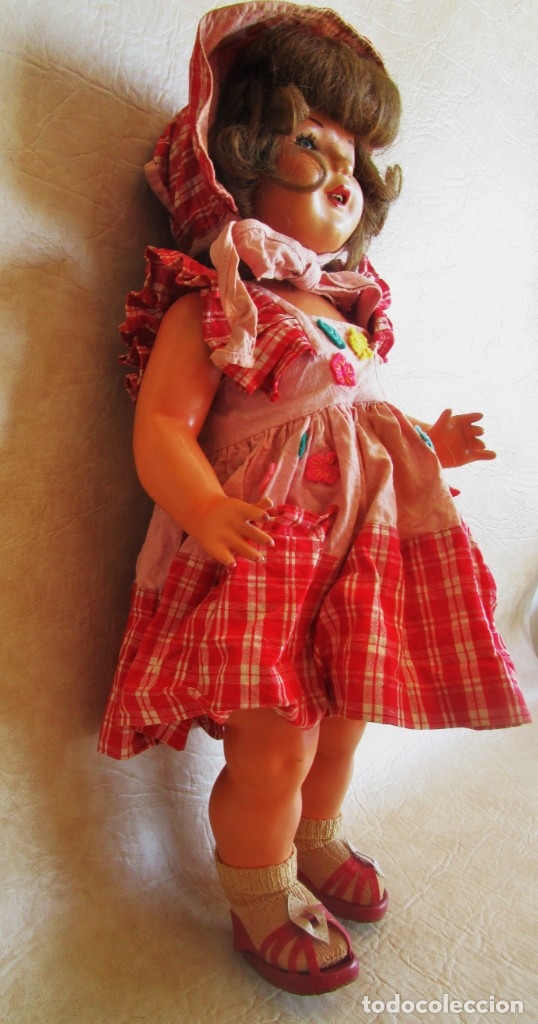 Mu&ntilde;eca Cayetana: MU&Ntilde;ECA CAYETANA PRIMERA &Eacute;POCA - Foto 4
