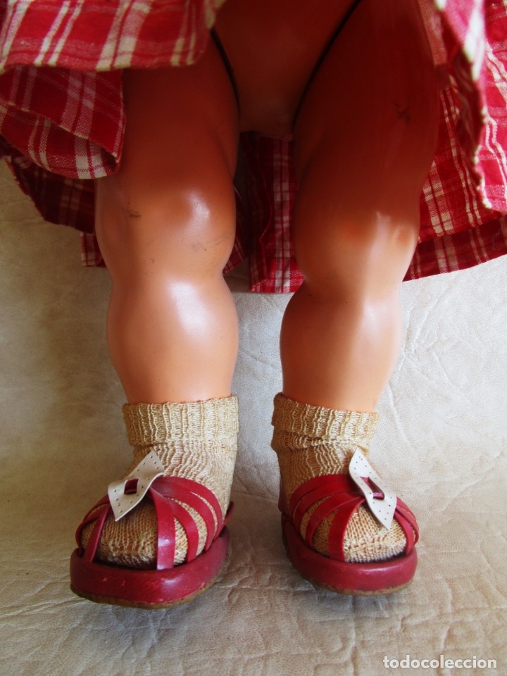 Mu&ntilde;eca Cayetana: MU&Ntilde;ECA CAYETANA PRIMERA &Eacute;POCA - Foto 11