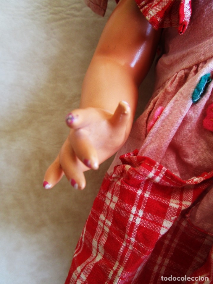 Mu&ntilde;eca Cayetana: MU&Ntilde;ECA CAYETANA PRIMERA &Eacute;POCA - Foto 12
