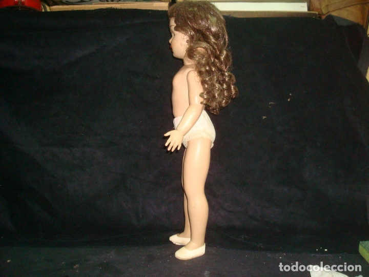 Mu&ntilde;eca Cayetana: cayetana ? MARCADA diana - Foto 5