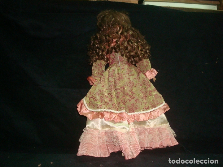 Mu&ntilde;eca Cayetana: cayetana ? MARCADA diana - Foto 17
