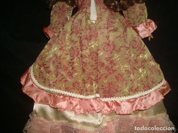 Mu&ntilde;eca Cayetana: cayetana ? MARCADA diana - Foto 20