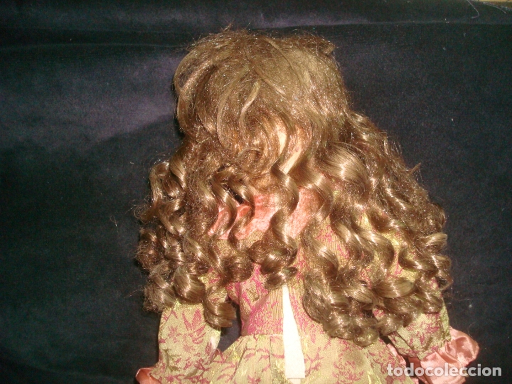 Mu&ntilde;eca Cayetana: cayetana ? MARCADA diana - Foto 21