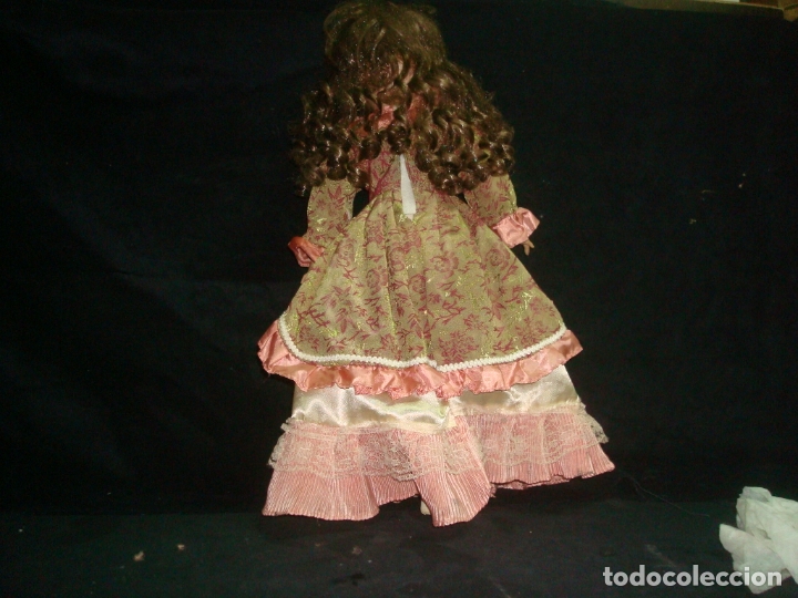 Mu&ntilde;eca Cayetana: cayetana ? MARCADA diana - Foto 22