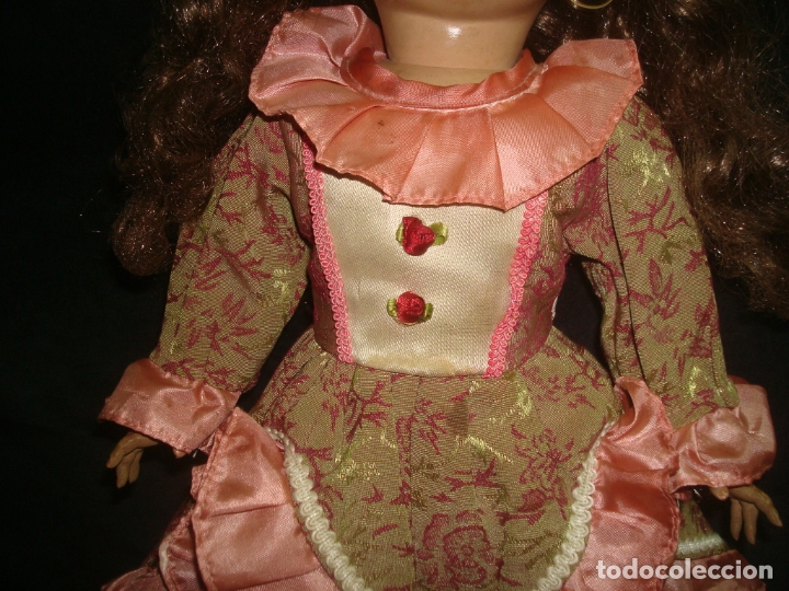 Mu&ntilde;eca Cayetana: cayetana ? MARCADA diana - Foto 24