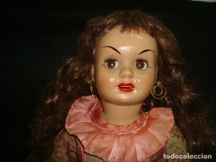 Mu&ntilde;eca Cayetana: cayetana ? MARCADA diana - Foto 25
