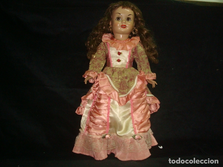 Mu&ntilde;eca Cayetana: cayetana ? MARCADA diana - Foto 1