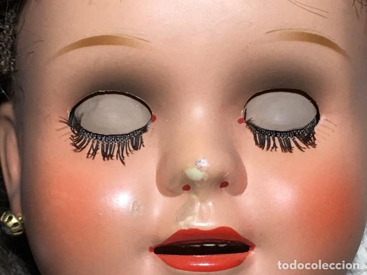 Mu&ntilde;eca Cayetana: MU&Ntilde;ECA CAYETANA DE DIANA EN CAJA - Foto 21
