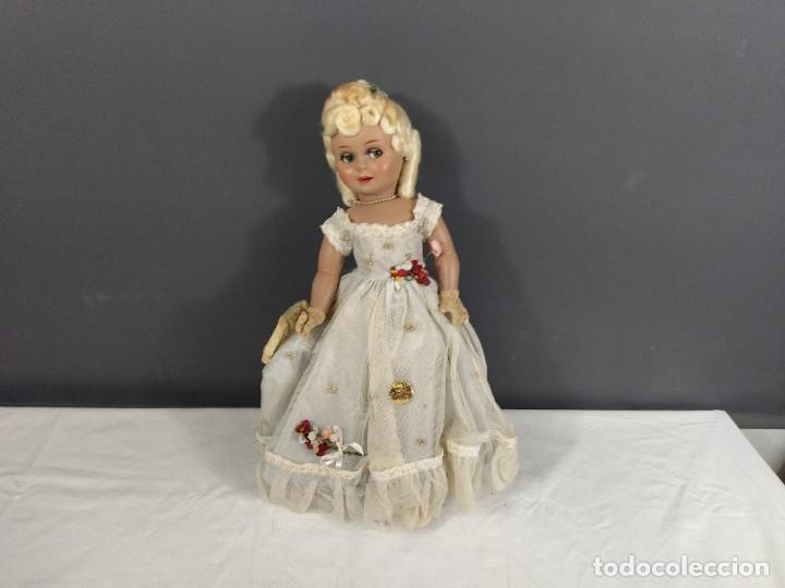 Mu&ntilde;eca Cayetana: Cayetana Sisi emperatriz - Foto 1