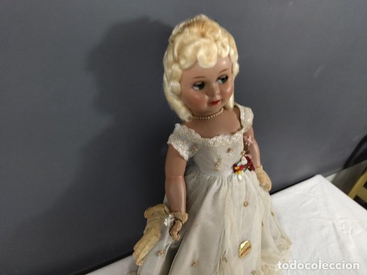 Mu&ntilde;eca Cayetana: Cayetana Sisi emperatriz - Foto 3