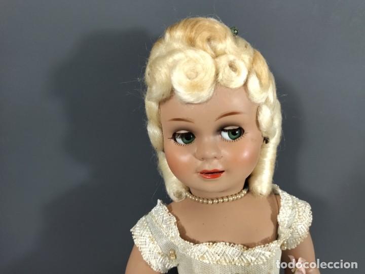 Mu&ntilde;eca Cayetana: Cayetana Sisi emperatriz - Foto 5