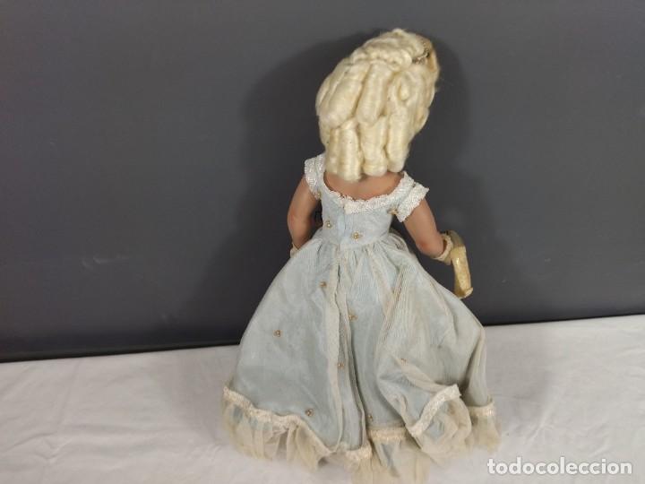 Mu&ntilde;eca Cayetana: Cayetana Sisi emperatriz - Foto 7