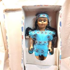 MUÑECA CAYETANA DE Diana En Caja EUR 250,00 - ES MUÑECA CAYETANA DE Diana En Caja EUR 250,00 - ES