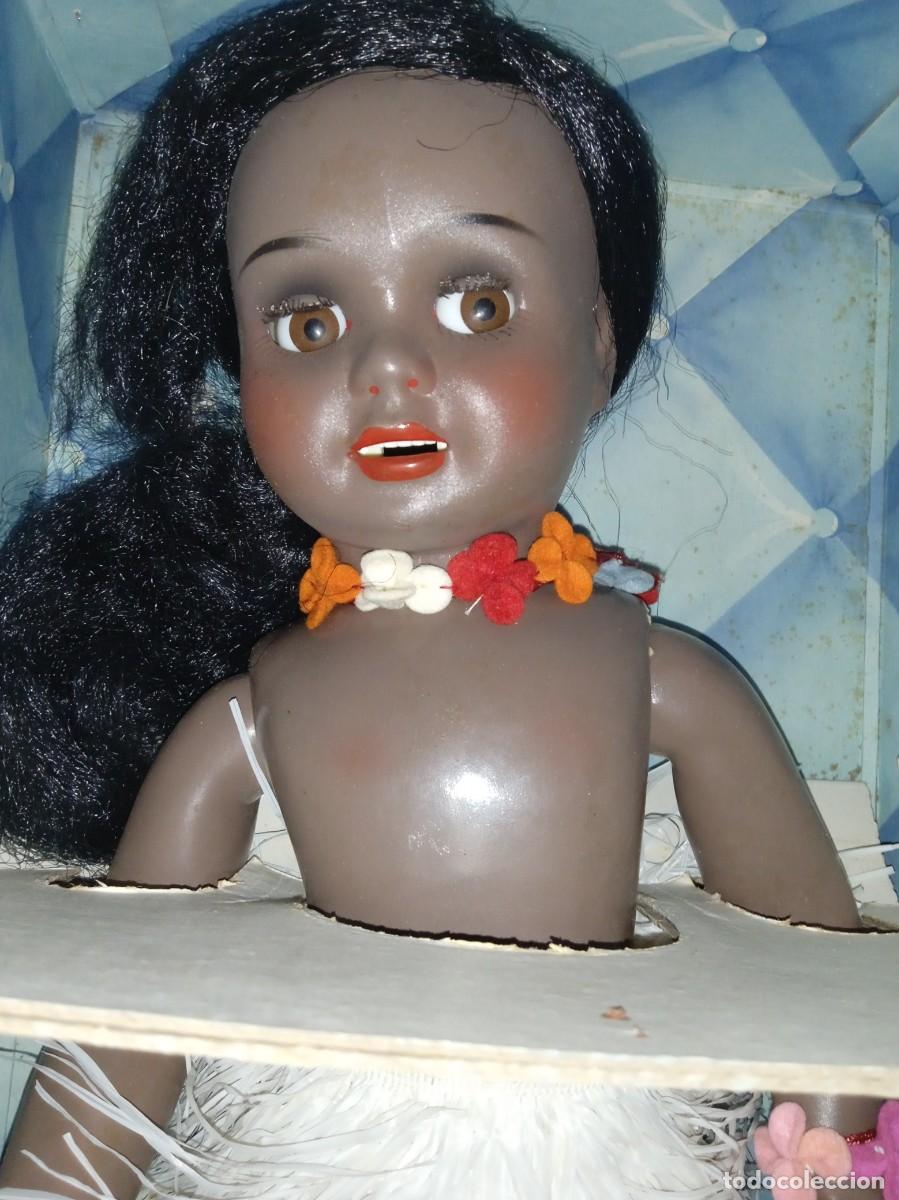 Mu&ntilde;eca Cayetana: Mu&ntilde;eca CAYETANA : Mu&ntilde;ecas DIANA - Foto 4