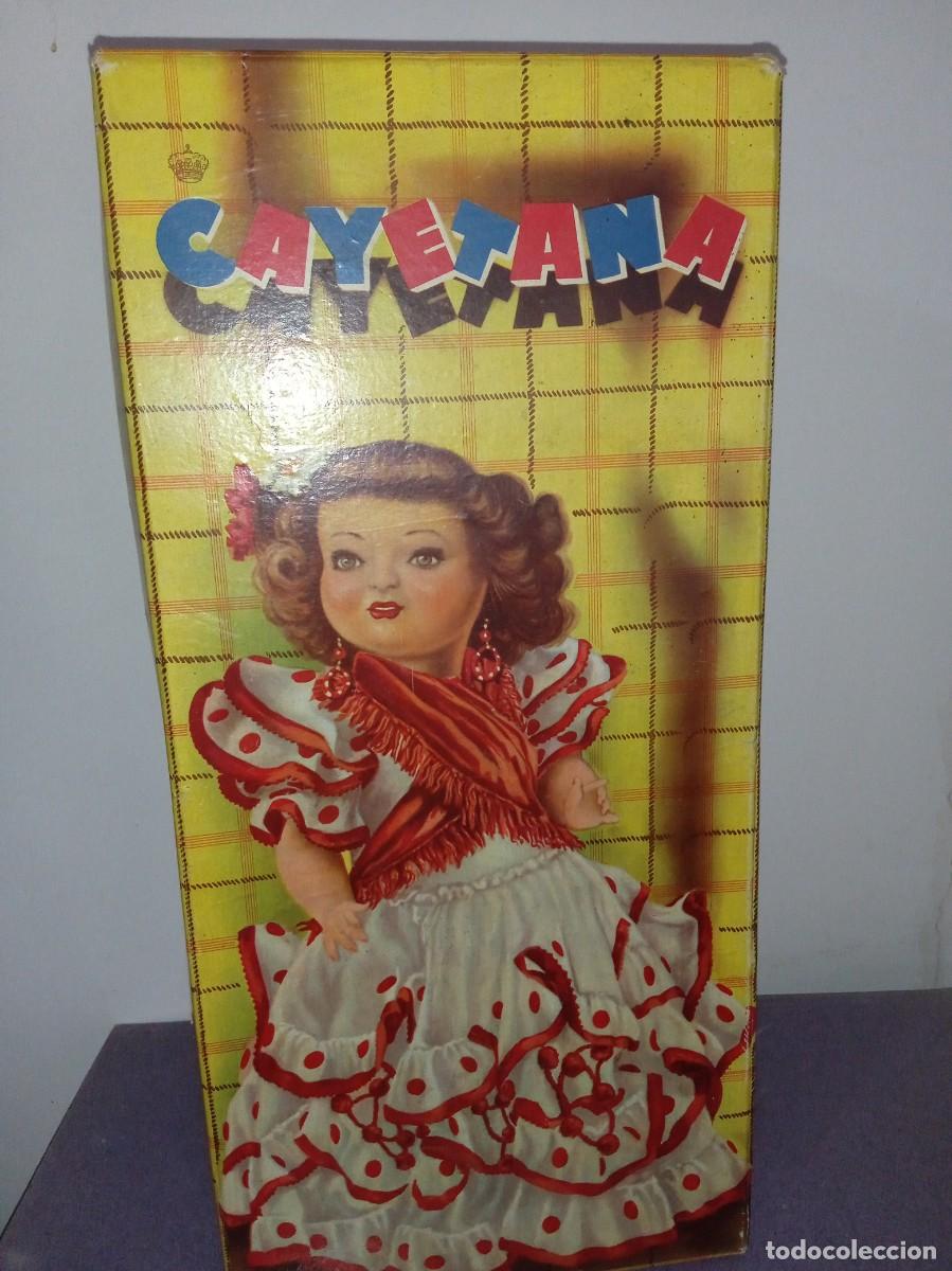 Mu&ntilde;eca Cayetana: Mu&ntilde;eca CAYETANA : Mu&ntilde;ecas DIANA - Foto 9