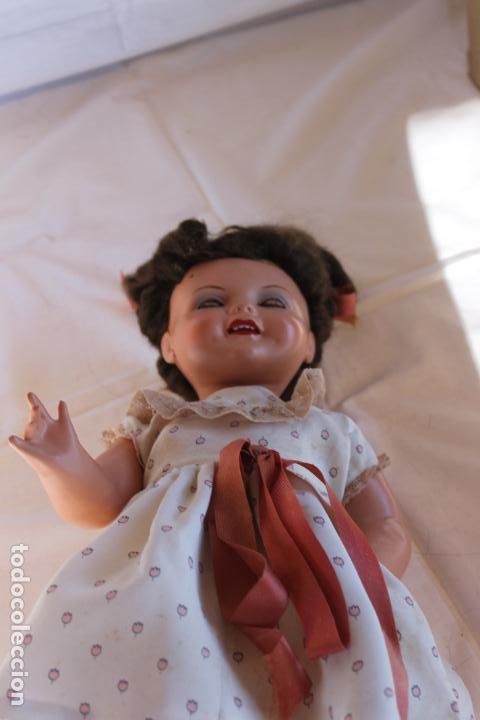 Mu&ntilde;eca Cayetana: MU&Ntilde;ECA CAYETANA A&Ntilde;OS 50 - Foto 2