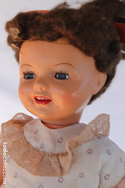 Mu&ntilde;eca Cayetana: MU&Ntilde;ECA CAYETANA A&Ntilde;OS 50 - Foto 3