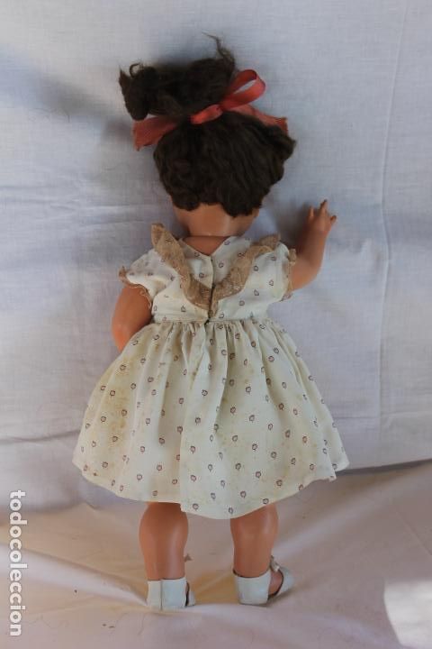 Mu&ntilde;eca Cayetana: MU&Ntilde;ECA CAYETANA A&Ntilde;OS 50 - Foto 4