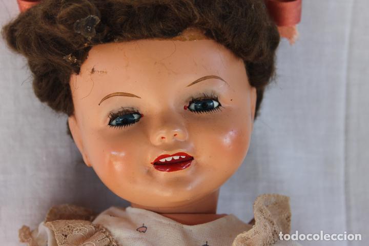 Mu&ntilde;eca Cayetana: MU&Ntilde;ECA CAYETANA A&Ntilde;OS 50 - Foto 5