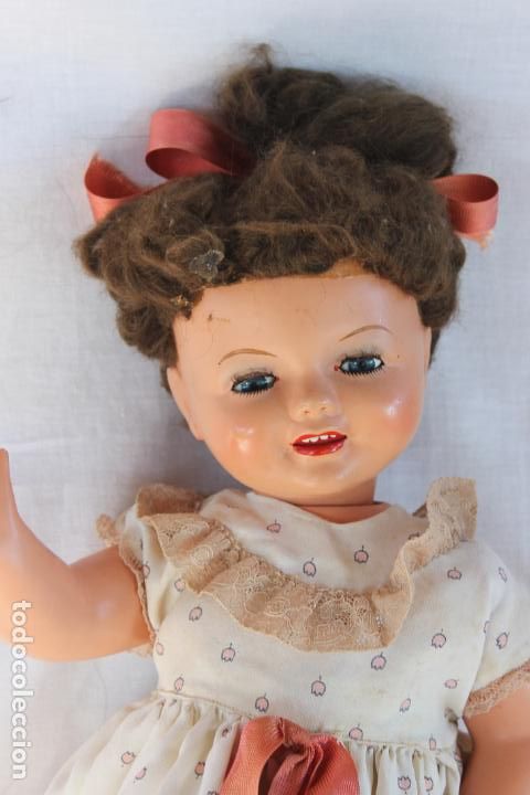 Mu&ntilde;eca Cayetana: MU&Ntilde;ECA CAYETANA A&Ntilde;OS 50 - Foto 7