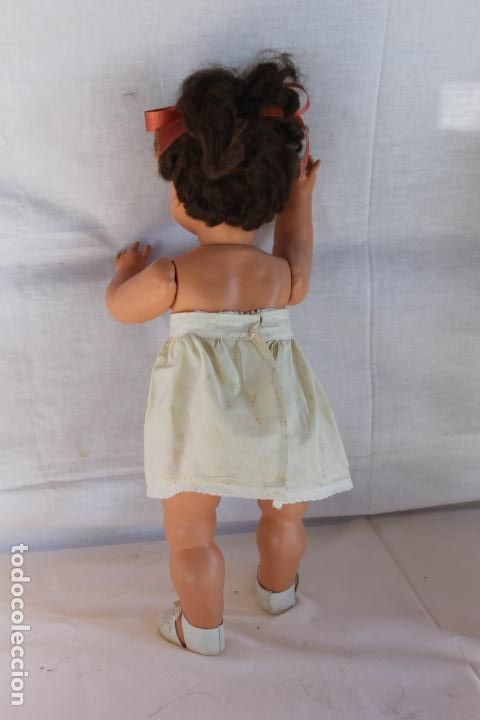Mu&ntilde;eca Cayetana: MU&Ntilde;ECA CAYETANA A&Ntilde;OS 50 - Foto 8